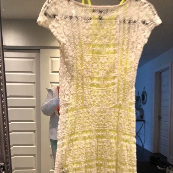 JESSICA SIMPSON DRESS - Picture 2 of 4
